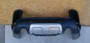 Stoßstange hinten Land Rover Range Rover IV (L405) DK6217F954A