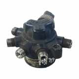 Einspritzleiste Ford Focus II (DA, DP, HCP) R9144Z020D