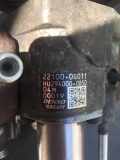 Kraftstoffpumpe Toyota Corolla Verso (R1) 221000G011