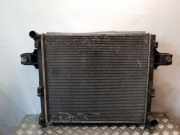 Kühler Jeep Commander (XH, XK) 55116857AH
