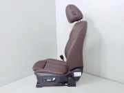 Sitzgarnitur komplett Leder geteilt BMW X3 (G01, F97) 5A0C8E3