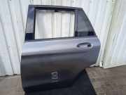 Tür links hinten Mercedes-Benz GLC (X253) A253