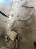 Auspuffanlage hinten VW Tiguan II (AD) 5QF253611
