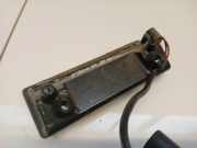 Heckklappengriff VW Touareg I (7L) 1J0827566L