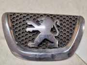 Emblem Peugeot 308 I () 9653466777