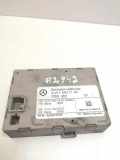 Gateway-Steuereinheit MERCEDES-BENZ E (W211) E 320 CDI (211.026) A2115407145