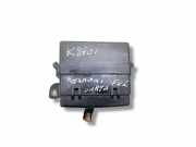 Sicherungskasten HYUNDAI SANTA FÉ II (CM) 2.0 CRDi 4x4 0096
