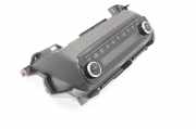 Klimabedienteil TOYOTA YARIS (_P21_) 1.6 GR 4WD 55900-52C10