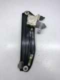 Fensterheber links hinten BMW 7er (E65, E66) 7138863E