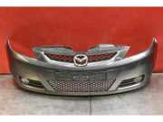 Stoßstange vorne Mazda BT-50 (CD)