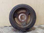 Kurbelwellenriemenscheibe VOLVO V40 Cross Country (526) D2 9654961080