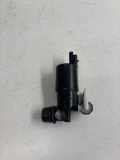 PUMPE SCHEIBENWASCHANLAGE CITROËN C4 Coupe (LA_) 2.0 HDi WP0574S109