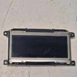 Navigationsanzeige AUDI A6 Allroad (4FH, C6) 3.2 FSI quattro 4F0919603