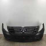 Frontstoßstange MERCEDES-BENZ VITO Furgon (W447) 111 CDI (447.601, 447.603, 447.605) A4478850425