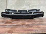 Blende Stoßstange hinten Porsche Macan 1 (95B) 95B807521A