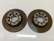 Bremsscheibe hinten rechts VW GOLF VIII (CD1) 1.5 TSI Bluemotion