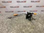 LENKWINKELSENSOR AIRBAGSCHLEIFRING WICKELFEDER PEUGEOT 206 CC (2D) 1.6 16V 13199