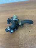 Heizkörperventil heizen MERCEDES-BENZ E (W210) E 300 D (210.020) #E410 0018307784