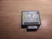 Airbag-Steuergerät VOLVO S40 I (VS) 2.0 0285001147
