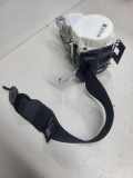 Sicherheitsgurt hinten links BMW 6 Gran Coupe (F06) M6 34133149