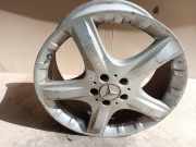 Stahlfelgen Satz Mercedes-Benz M-Klasse (W164) A2514011202