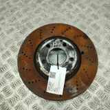 Bremsscheibe rechts vorne Mercedes-Benz CLS (C218) A0004211812