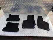 Mattenset AUDI TT (8J3) 2.0 TDI quattro