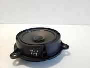 Türlautsprecher vorne links NISSAN QASHQAI III (J12) 1.3 DIG-T 281566RA0A