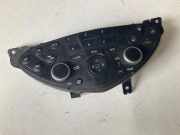 Musik-Player Verkleidung NISSAN PRIMERA (P12) 2.2 dCi 20418312H CSW5880C