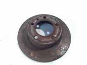 Bremsscheibe hinten links RENAULT MASTER III Furgon (FV) 2.3 dCi 125 FWD (FV0C, FV0D)