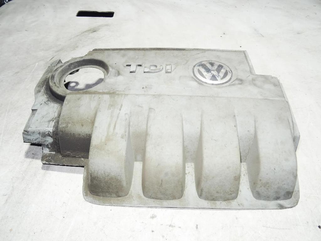 Motorabdeckung VW TOURAN (1T1, 1T2) 1.9 TDI 03G103967