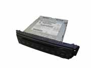 Radio/Navigationssystem-Kombination Chrysler Grand Voyager V (RT) P05064063AE