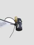 Parktronic CITROËN C4 Picasso I (UD_) 2.0 HDi 138 9653139777