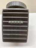 Frischluftgrill VW TRANSPORTER V (T5) Furgon 2.5 TDI 7H0815705C