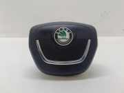 Lenkrad Airbag SKODA YETI (5L) 1.2 TSI 5L0880201F