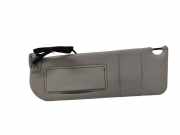 Sonnenblende links Lancia Phedra (179)