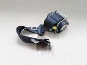 Sicherheitsgurt hinten rechts SKODA SUPERB II (3T4) 2.0 TDI 609850300 615446800