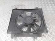 Kühlmodul Hyundai Matrix (FC) GPBF00S3A309