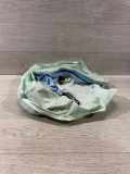 SRS Modul Dach links BMW 3 (G20, G28) 3 (G20) M340 d Mild-Hybrid 84741942309