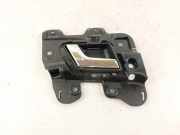 Türöffner innen rechts hinten Mercedes-Benz E-Klasse (W212) 2127600361