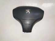 Lenkrad Airbag PEUGEOT BOXER Minibus / passenger (244, Z_) 2.2 HDi 7353213680
