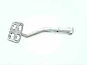 Bremspedal Chevrolet Corvette (C6) 10253660