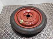 Notrad Opel Agila (H-B)