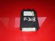 Andere Steuergeräte PEUGEOT 308 SW 1.6 HDi 901CB SW07