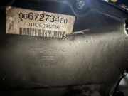 Motor CITROËN JUMPER Furgon 2.2 HDi 130