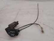 Heckklappenschloss TOYOTA COROLLA Verso (ZER_, ZZE12_, R1_) 2.0 D-4D (CUR10_) S781TBL500