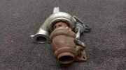 Turbolader PEUGEOT 208 1.6 HDi TD02H207TVT21