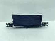 Navigationsanzeige AUDI A4 Allroad (8WH, B9) 3.0 TDI quattro 8W0919605