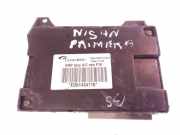 Andere Steuergeräte NISSAN PRIMERA Estate (WP12) 2.2 dCi ED01434710