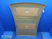 Dach MERCEDES-BENZ C (W205) C 220 BlueTEC / d (205.004) A2056570009